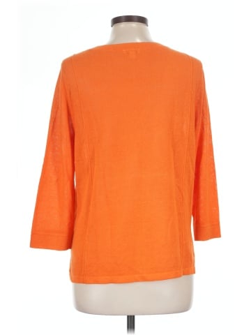 J.Jill Pullover Sweater (view 2)