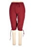Unbranded Red Casual Pants Size XXL - photo 1
