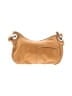 B Makowsky 100% Leather Tan Leather Hobo One size - photo 2