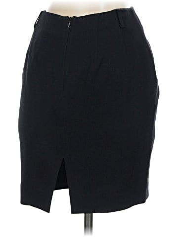 DKNY Wool Skirt (view 2)