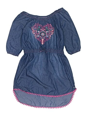 Limited Too Dress (view 1)