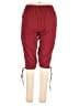 Unbranded Red Casual Pants Size XXL - photo 2