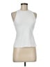 Athleta White Tank Top Size M - photo 1