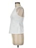 Athleta White Tank Top Size M - photo 5