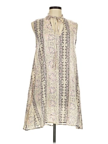 Audrey 3+1 Casual Dress (view 1)