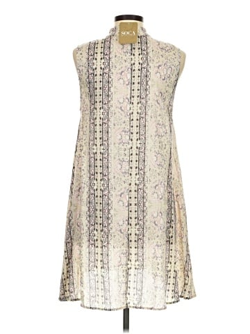 Audrey 3+1 Casual Dress (view 2)