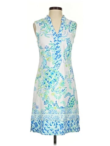 Lilly Pulitzer Cocktail Dress (view 1)
