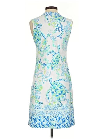 Lilly Pulitzer Cocktail Dress (view 2)