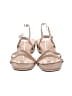 Unbranded Tan Sandals Size EU 40 - photo 2