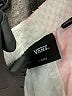 Vans Chevron-herringbone Ivory Shorts Size L - photo 3