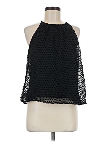 Allison Joy Sleeveless Blouse (view 1)