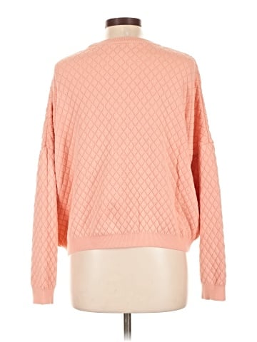 Topshop Pullover Sweater (view 2)
