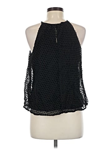 Allison Joy Sleeveless Blouse (view 2)
