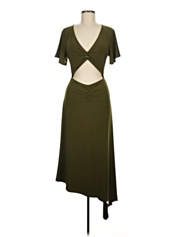 WeWoreWhat Cocktail Dress (view 1)