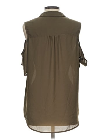 Express Short Sleeve Blouse (view 2)