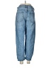 Gap Blue Jeans Size 6 - photo 2