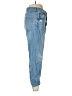 Gap Blue Jeans Size 6 - photo 4