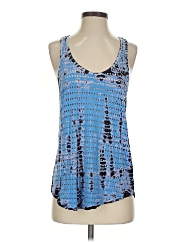 Hard Tail Tank Top (view 1)