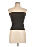 Shein Black Sleeveless Top Size L - photo 1