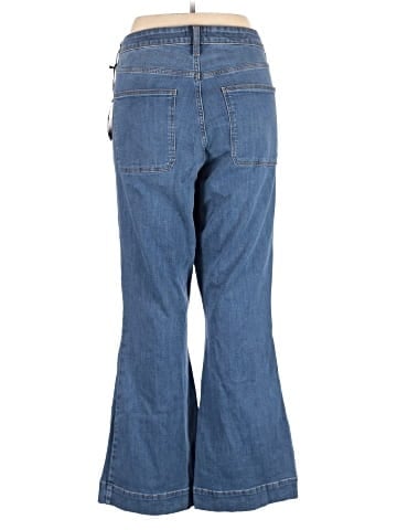 Ava & Viv Jeans (view 2)