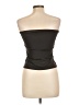 Shein Black Sleeveless Top Size L - photo 2