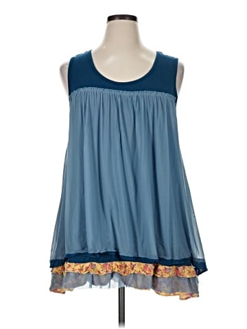 Matilda Jane Casual Dress (view 1)