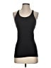 Lululemon Athletica Black Tank Top Size 3 (estimated) - photo 1
