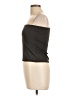 Shein Black Sleeveless Top Size L - photo 5