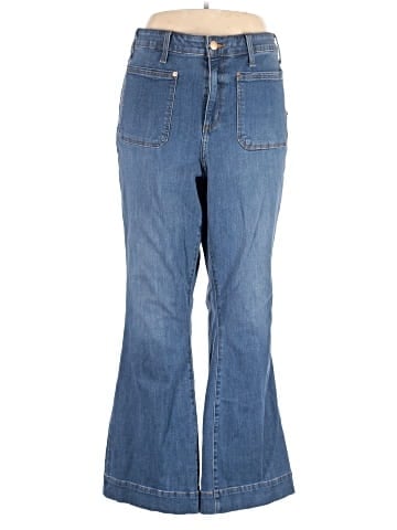 Ava & Viv Jeans (view 1)