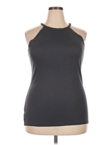 Ann Taylor LOFT Sleeveless Top (view 1)