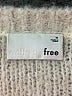 Wilfred Free Ivory Pullover Sweater Size M - photo 7