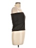 Shein Black Sleeveless Top Size L - photo 4