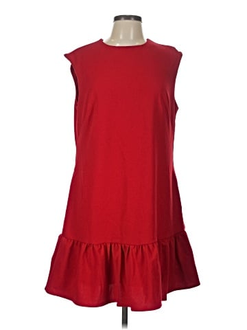 Donna Ricco Casual Dress (view 1)