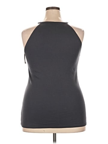 Ann Taylor LOFT Sleeveless Top (view 2)
