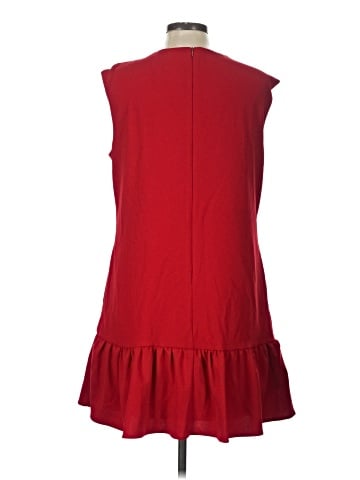 Donna Ricco Casual Dress (view 2)