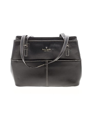 Kate Spade New York Leather Shoulder Bag (view 1)