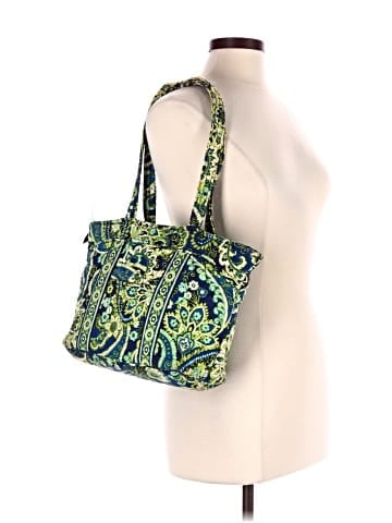 Vera Bradley Tote (view 2)