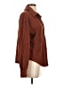 Altar'd State Brown Long Sleeve Blouse Size XS - photo 4