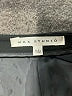 Max Studio 100% Polyester Solid Black Dress Pants Size 11 - photo 7