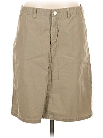 CALVIN KLEIN JEANS Casual Skirt (view 1)