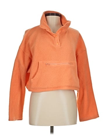 Le Lis Pullover Sweater (view 1)