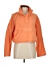 Le Lis Orange Pullover Sweater Size M - photo 1