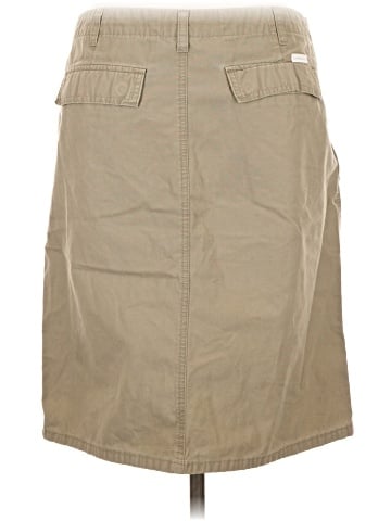 CALVIN KLEIN JEANS Casual Skirt (view 2)