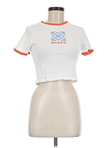 Primark Short Sleeve T-Shirt (view 1)