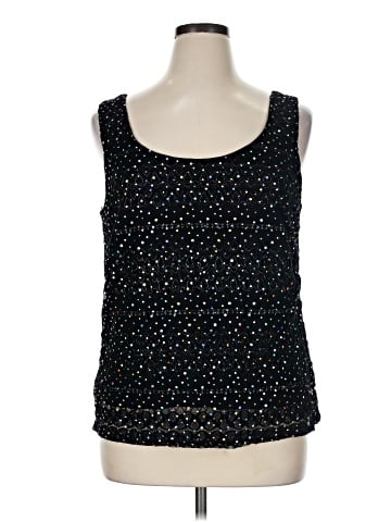 DressBarn Tank Top (view 1)