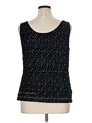 DressBarn Tank Top (view 2)