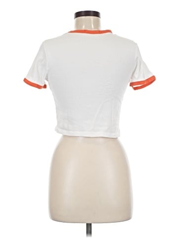 Primark Short Sleeve T-Shirt (view 2)