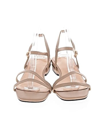 Unbranded Sandals (view 2)