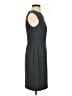 The Limited Solid Gray Casual Dress Size 0 - photo 4