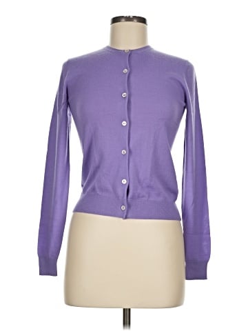 Ralph Lauren Collection Cardigan (view 1)